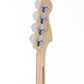[SN MX22146263] USED FENDER MEXICO / Player Precision Bass Left-Handed Polar White [06]