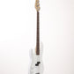 [SN MX22146263] USED FENDER MEXICO / Player Precision Bass Left-Handed Polar White [06]