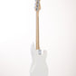 [SN MX22146263] USED FENDER MEXICO / Player Precision Bass Left-Handed Polar White [06]