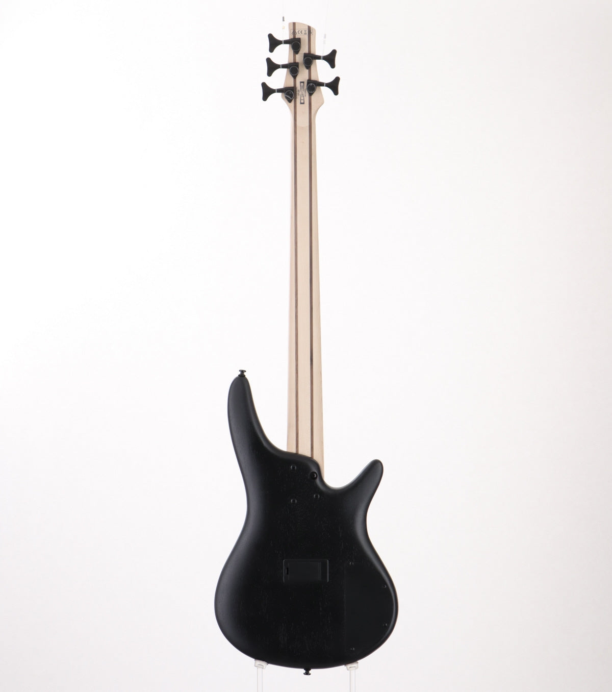 [SN 240717983] USED IBANEZ / SR305EBL Weathered Black [06]