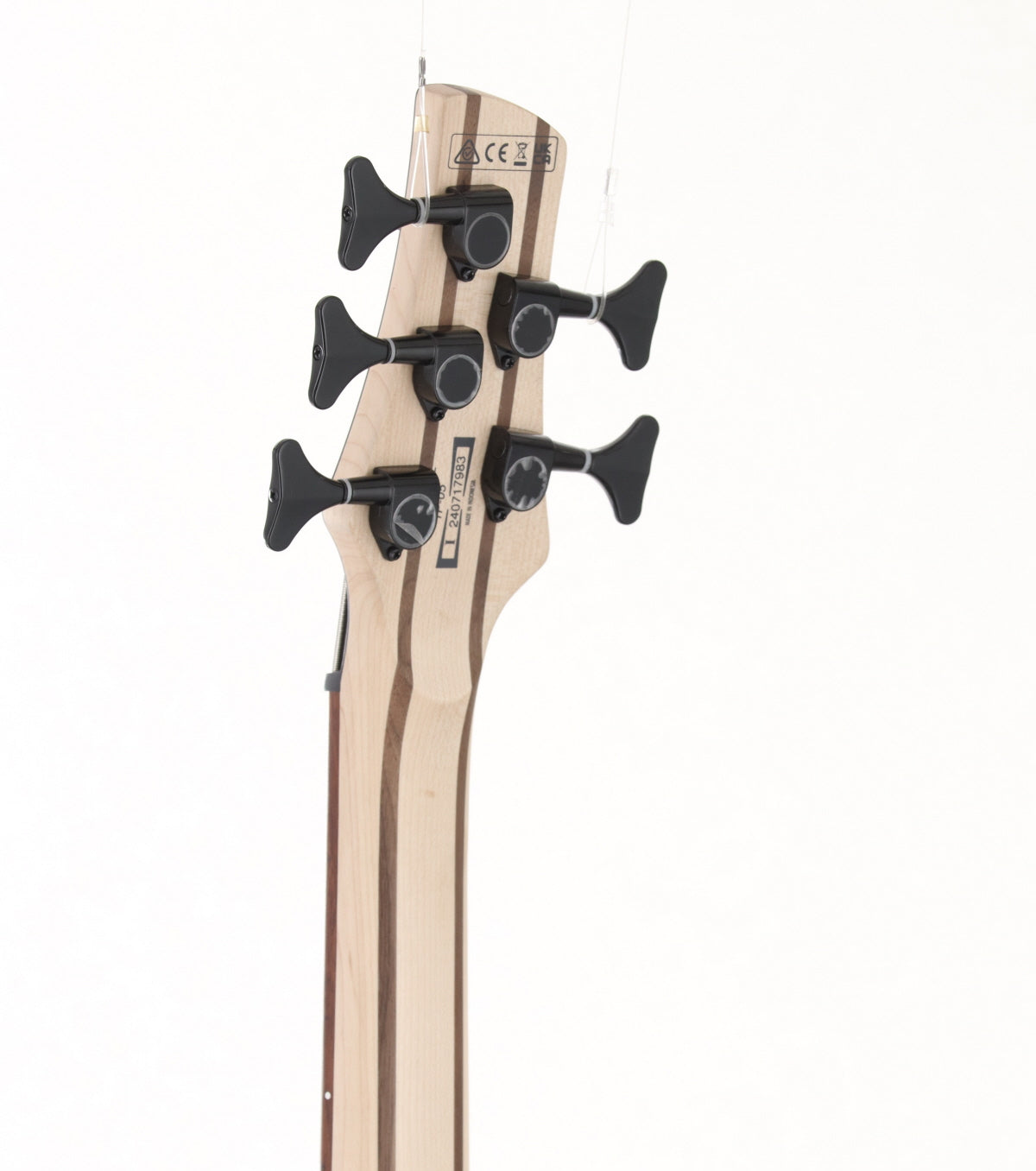[SN 240717983] USED IBANEZ / SR305EBL Weathered Black [06]