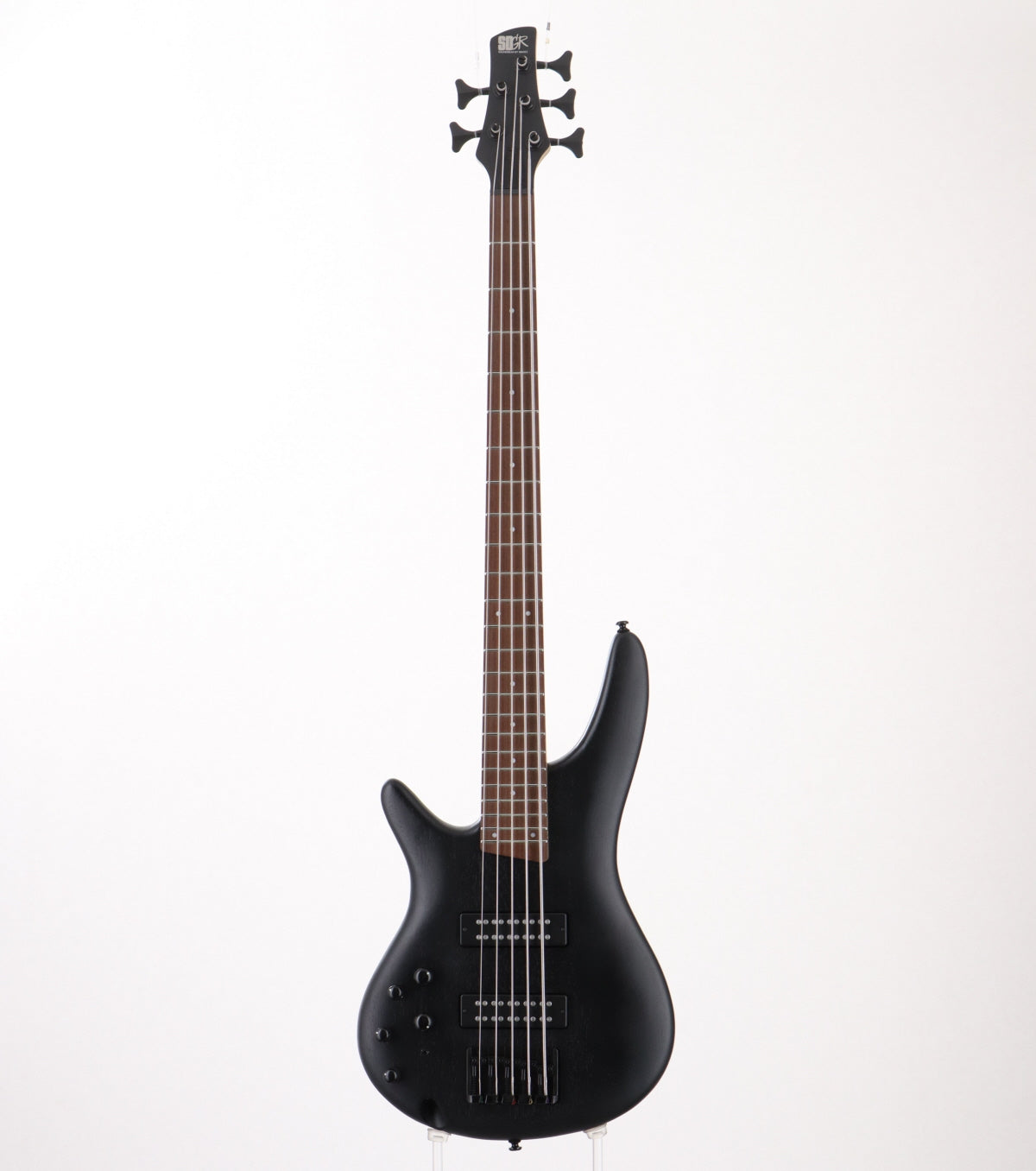 [SN 240717983] USED IBANEZ / SR305EBL Weathered Black [06]