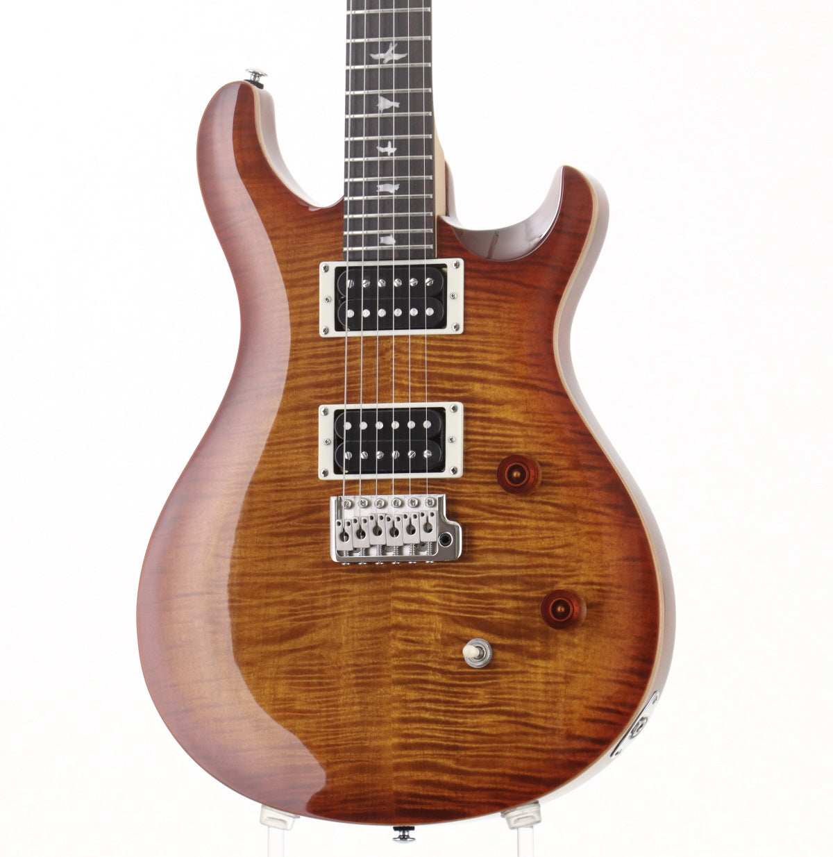 [SN CTIF093638] USED Paul Reed Smith (PRS) / SE CE 24 Vintage Sunburst [3.49kg] [08]