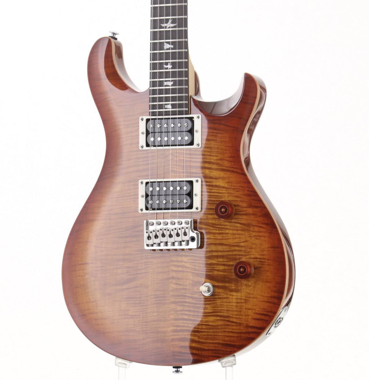[SN CTIF093638] USED Paul Reed Smith (PRS) / SE CE 24 Vintage Sunburst [3.49kg] [08]