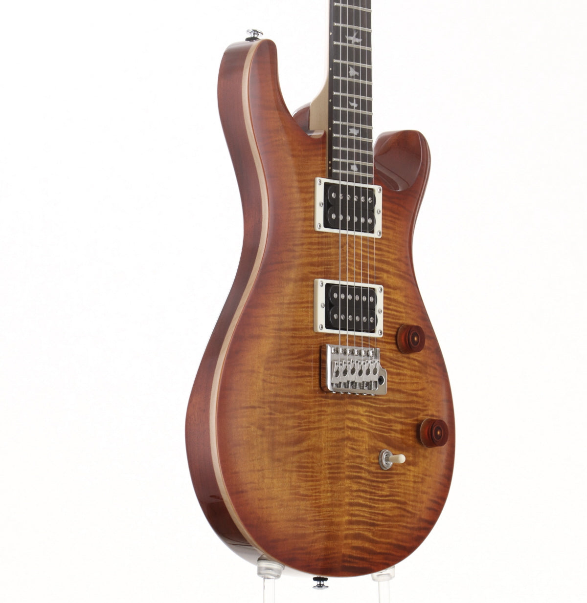 [SN CTIF093638] USED Paul Reed Smith (PRS) / SE CE 24 Vintage Sunburst [3.49kg] [08]