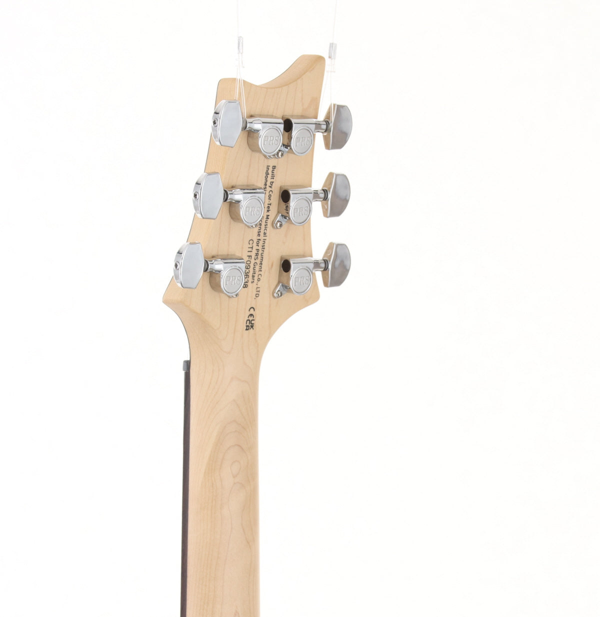 [SN CTIF093638] USED Paul Reed Smith (PRS) / SE CE 24 Vintage Sunburst [3.49kg] [08]