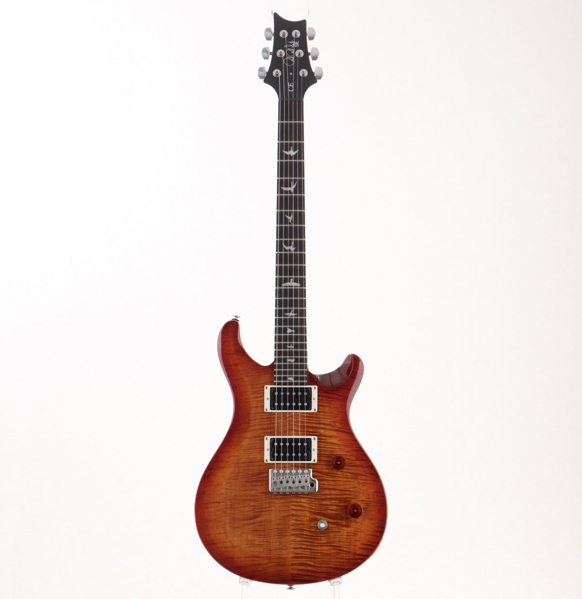 [SN CTIF093638] USED Paul Reed Smith (PRS) / SE CE 24 Vintage Sunburst [3.49kg] [08]