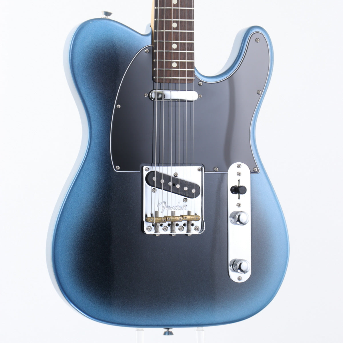 [SN US0113940761] USED Fender USA / American Professional II Telecaster Dark Night [11]