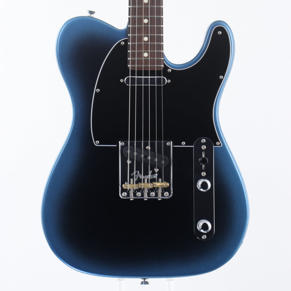 [SN US0113940761] USED Fender USA / American Professional II Telecaster Dark Night [11]