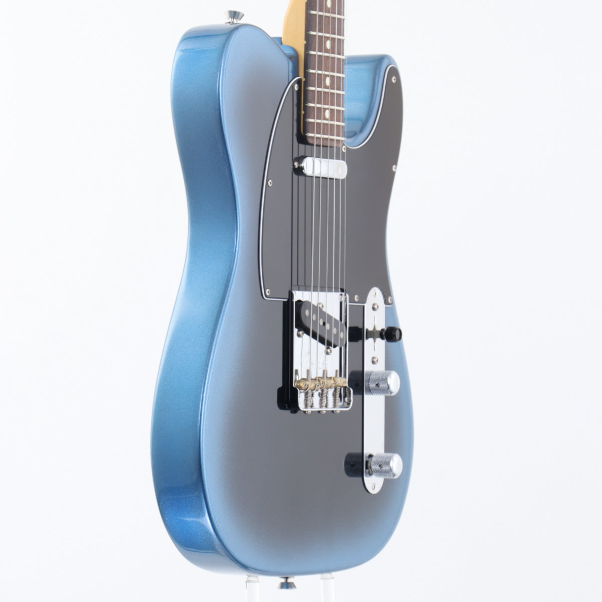 [SN US0113940761] USED Fender USA / American Professional II Telecaster Dark Night [11]