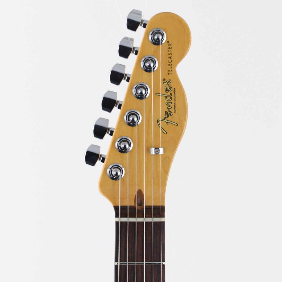 [SN US0113940761] USED Fender USA / American Professional II Telecaster Dark Night [11]