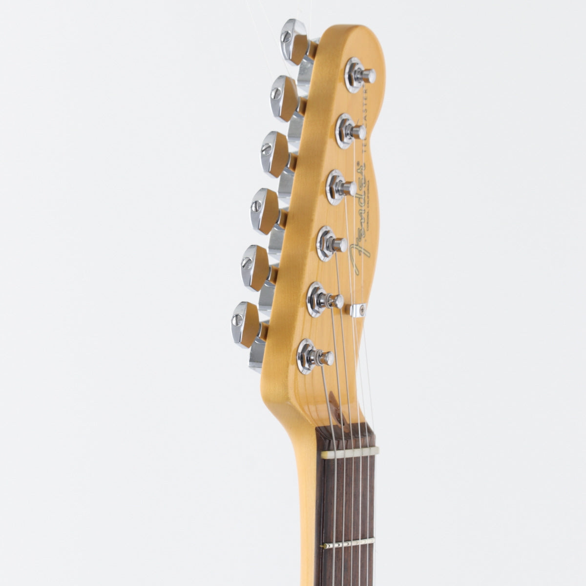 [SN US0113940761] USED Fender USA / American Professional II Telecaster Dark Night [11]