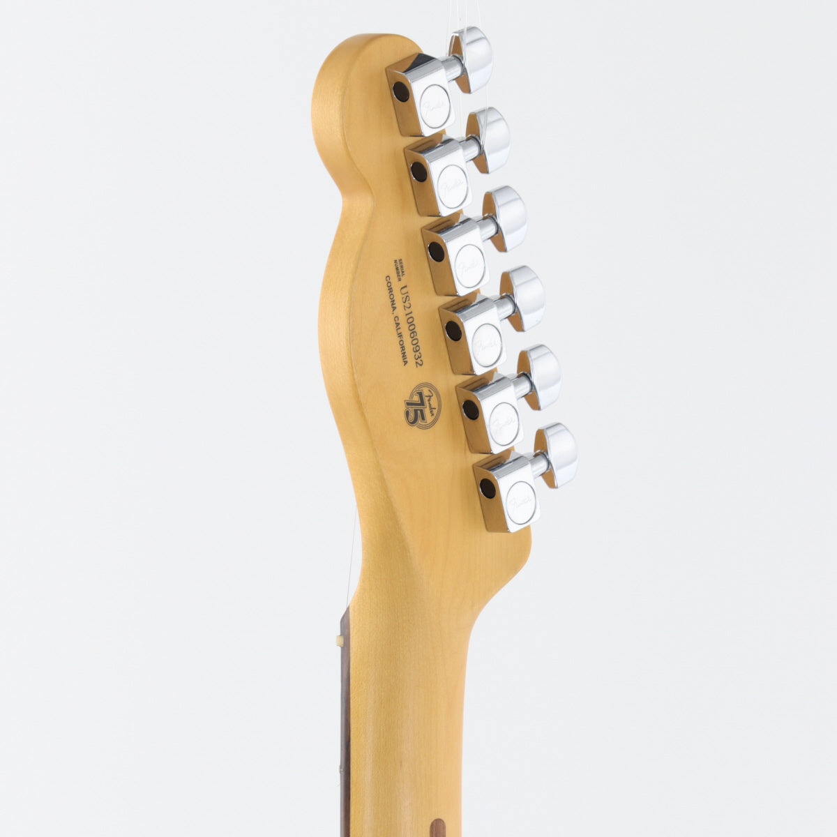 [SN US0113940761] USED Fender USA / American Professional II Telecaster Dark Night [11]