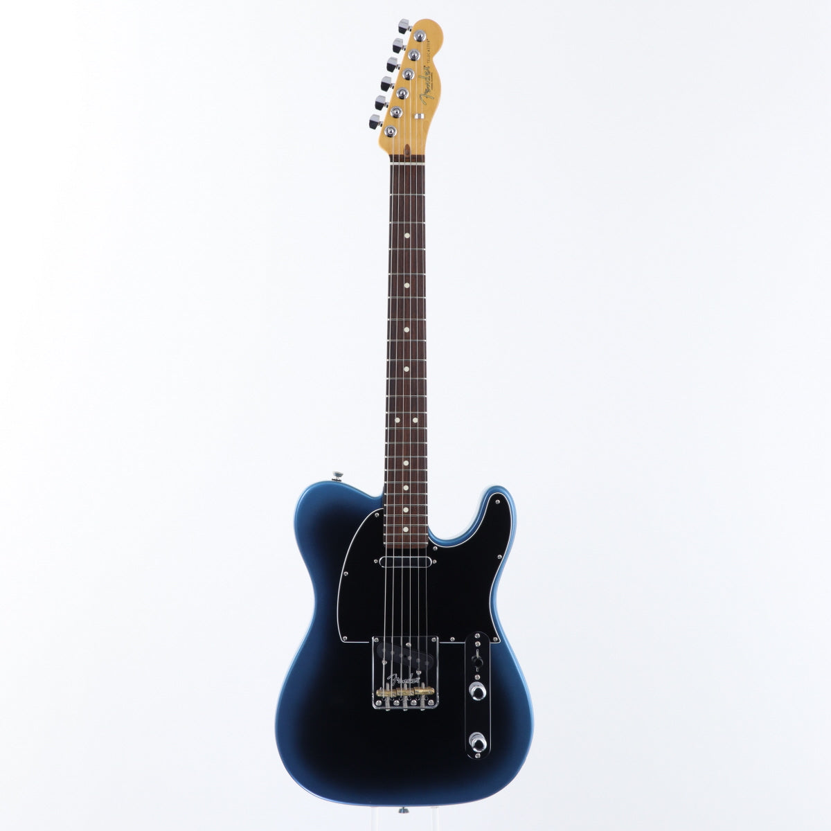 [SN US0113940761] USED Fender USA / American Professional II Telecaster Dark Night [11]