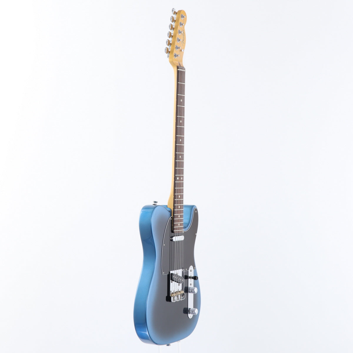 [SN US0113940761] USED Fender USA / American Professional II Telecaster Dark Night [11]