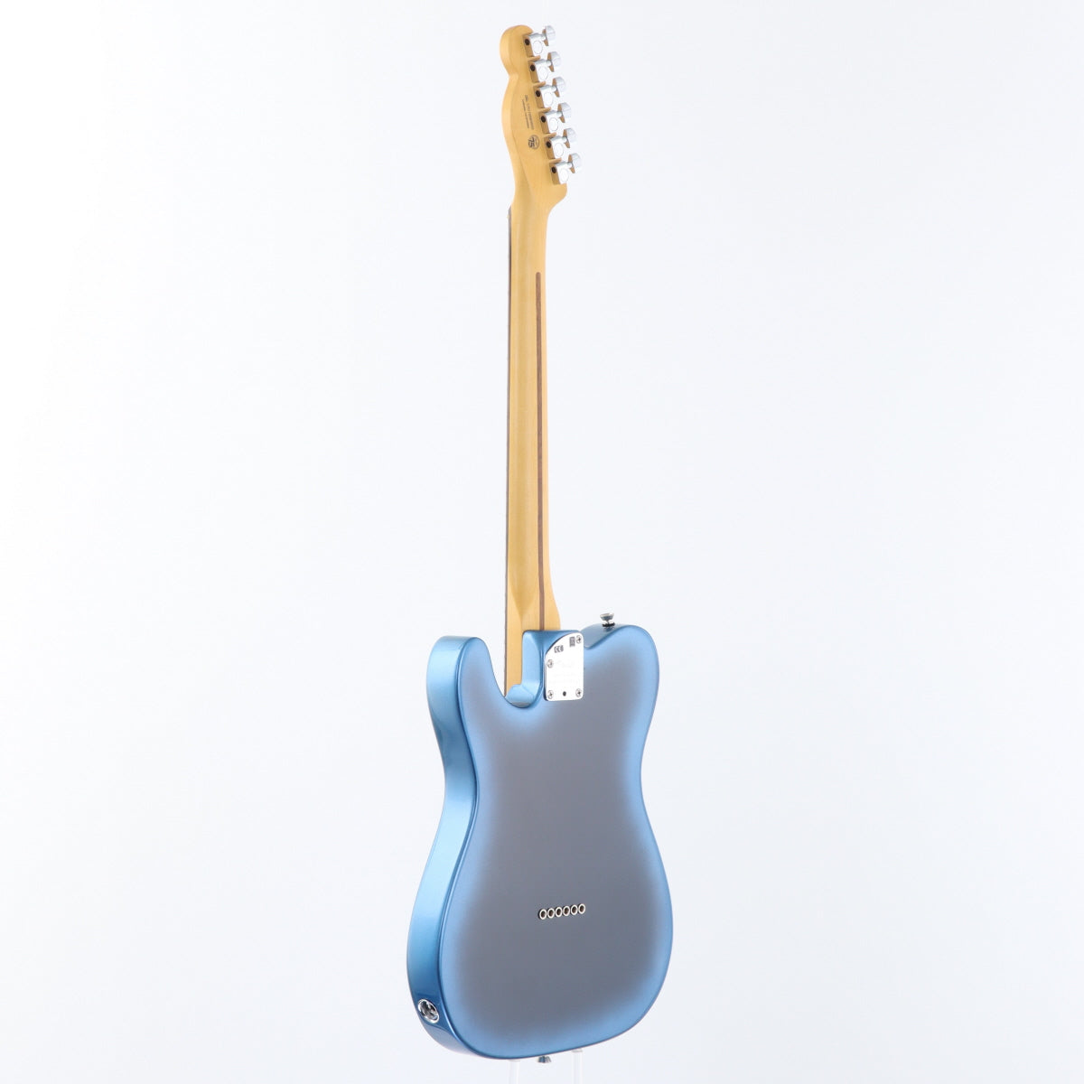 [SN US0113940761] USED Fender USA / American Professional II Telecaster Dark Night [11]