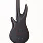 [SN I210310758] USED IBANEZ / SRF705 Brown Burst Flat [03]