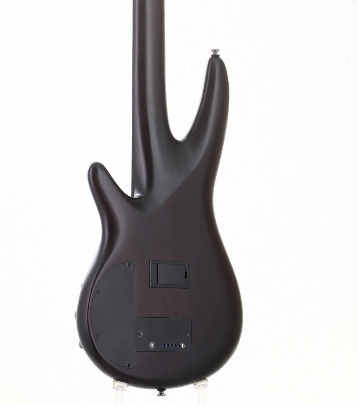 [SN I210310758] USED IBANEZ / SRF705 Brown Burst Flat [03]