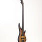 [SN I210310758] USED IBANEZ / SRF705 Brown Burst Flat [03]