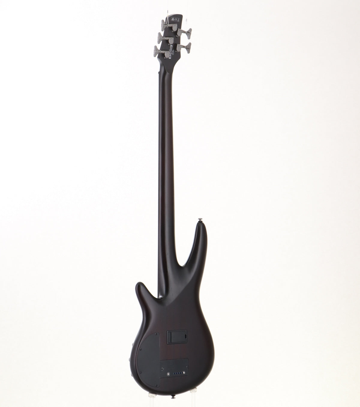 [SN I210310758] USED IBANEZ / SRF705 Brown Burst Flat [03]