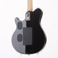 [SN A191601] USED MUSIC MAN / AXIS EX Translucent Gold [10]