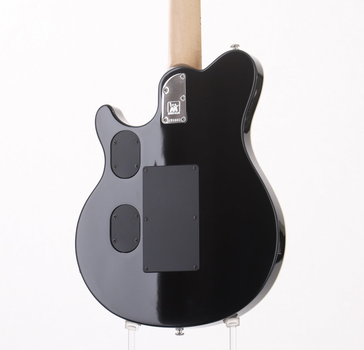 [SN A191601] USED MUSIC MAN / AXIS EX Translucent Gold [10]