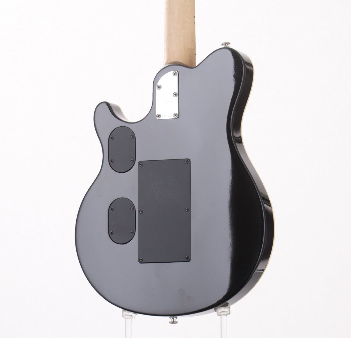 [SN A191601] USED MUSIC MAN / AXIS EX Translucent Gold [10]