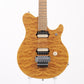 [SN A191601] USED MUSIC MAN / AXIS EX Translucent Gold [10]