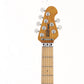 [SN A191601] USED MUSIC MAN / AXIS EX Translucent Gold [10]