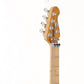 [SN A191601] USED MUSIC MAN / AXIS EX Translucent Gold [10]