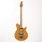 [SN A191601] USED MUSIC MAN / AXIS EX Translucent Gold [10]
