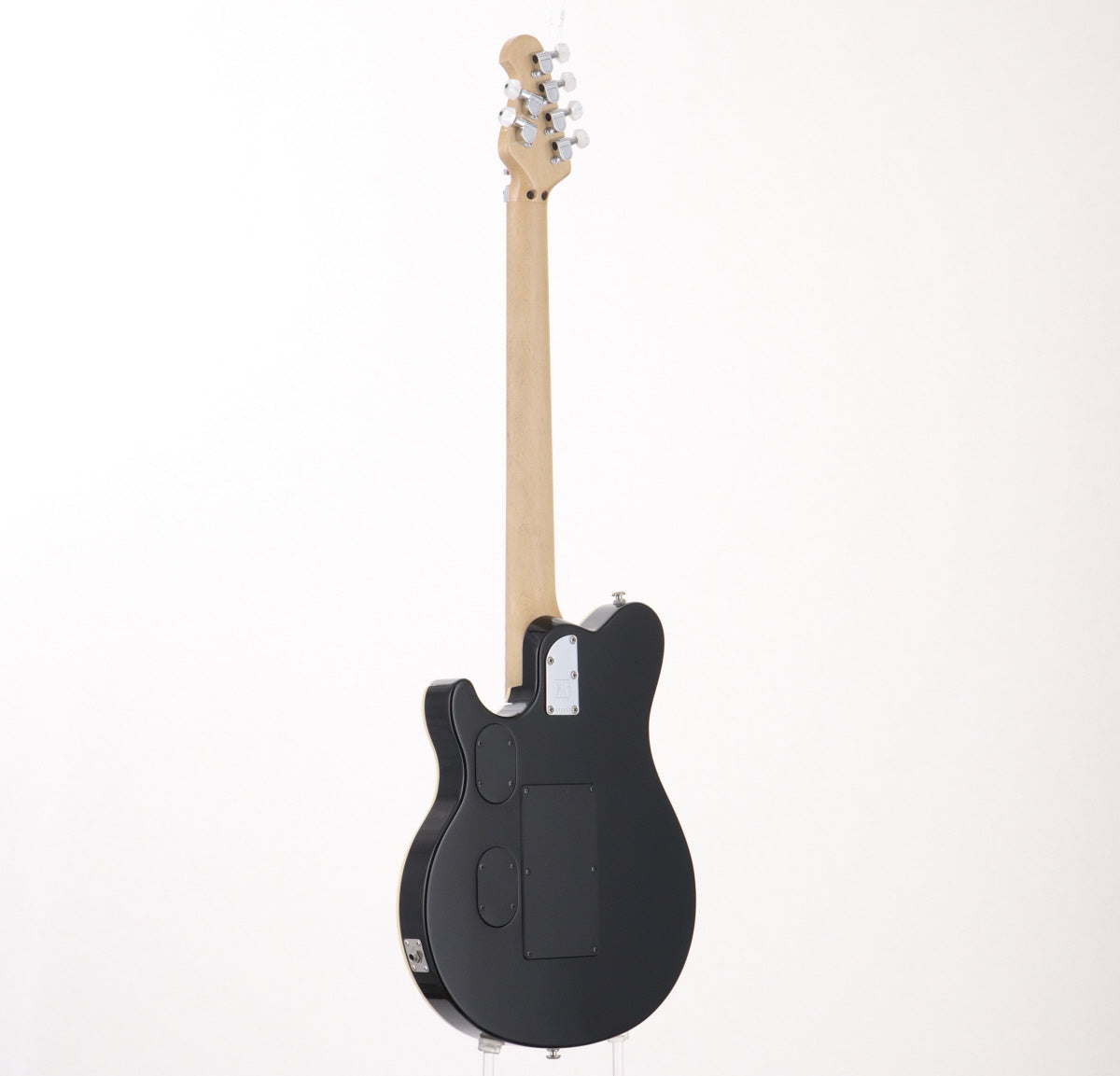 [SN A191601] USED MUSIC MAN / AXIS EX Translucent Gold [10]