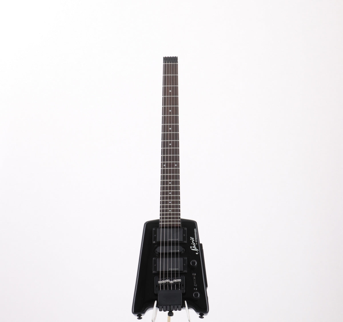 [SN 1006211200] USED SPIRIT / GT-PRO Deluxe Black [03]