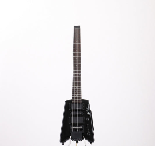 [SN 1006211200] USED SPIRIT / GT-PRO Deluxe Black [03]