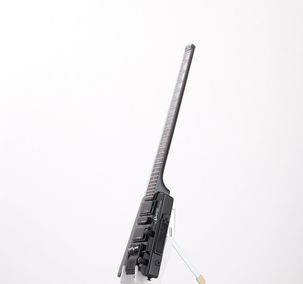 [SN 1006211200] USED SPIRIT / GT-PRO Deluxe Black [03]