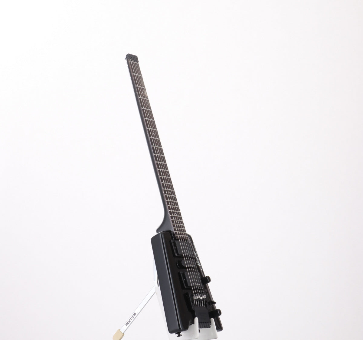 [SN 1006211200] USED SPIRIT / GT-PRO Deluxe Black [03]