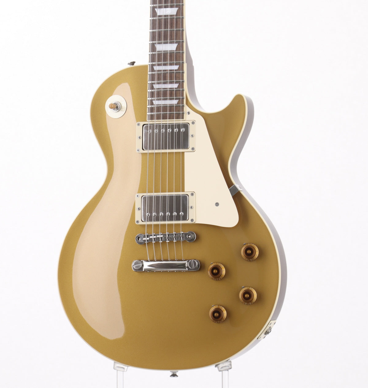 [SN 2348572] USED TOKAI / LS156-CM Gold Top [03]