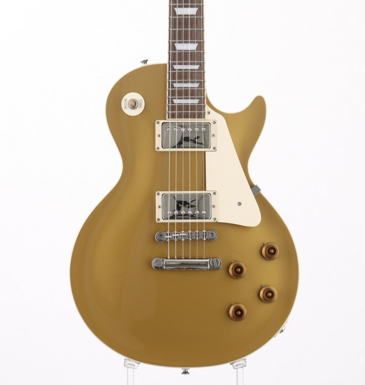 [SN 2348572] USED TOKAI / LS156-CM Gold Top [03]