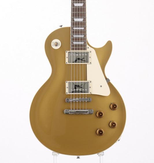 [SN 2348572] USED TOKAI / LS156-CM Gold Top [03]