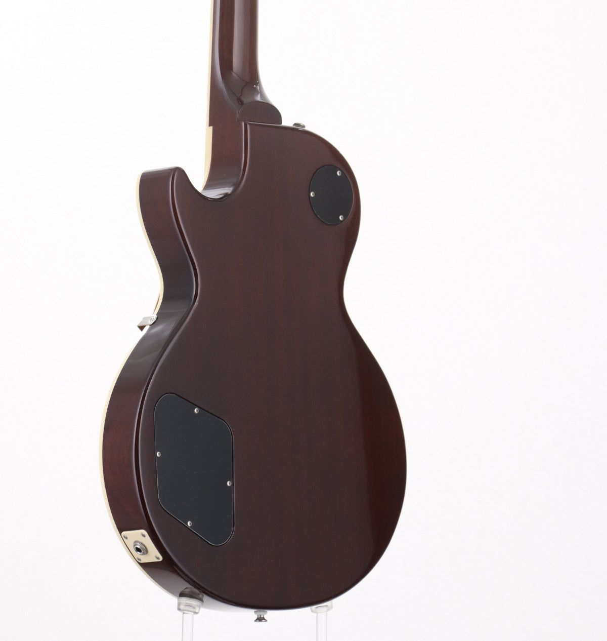 [SN 2348572] USED TOKAI / LS156-CM Gold Top [03]