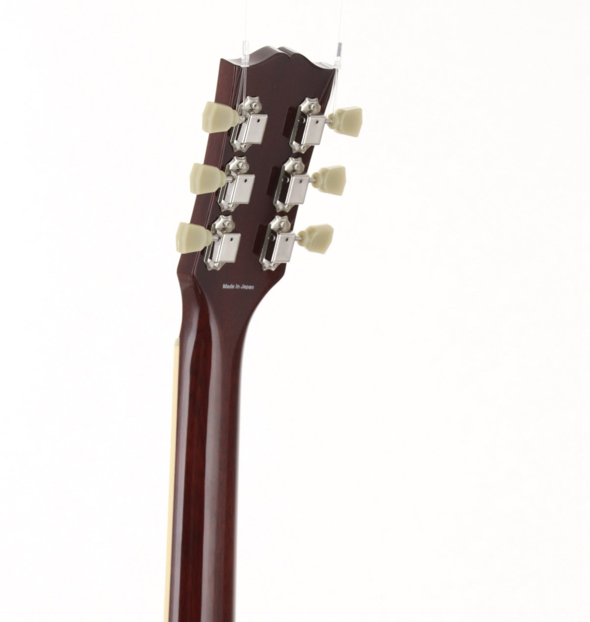 [SN 2348572] USED TOKAI / LS156-CM Gold Top [03]