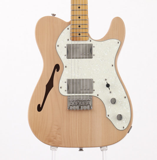 [SN ICSF20034234] USED SQUIER / Classic Vibe 70s Telecaster Thinline [03]