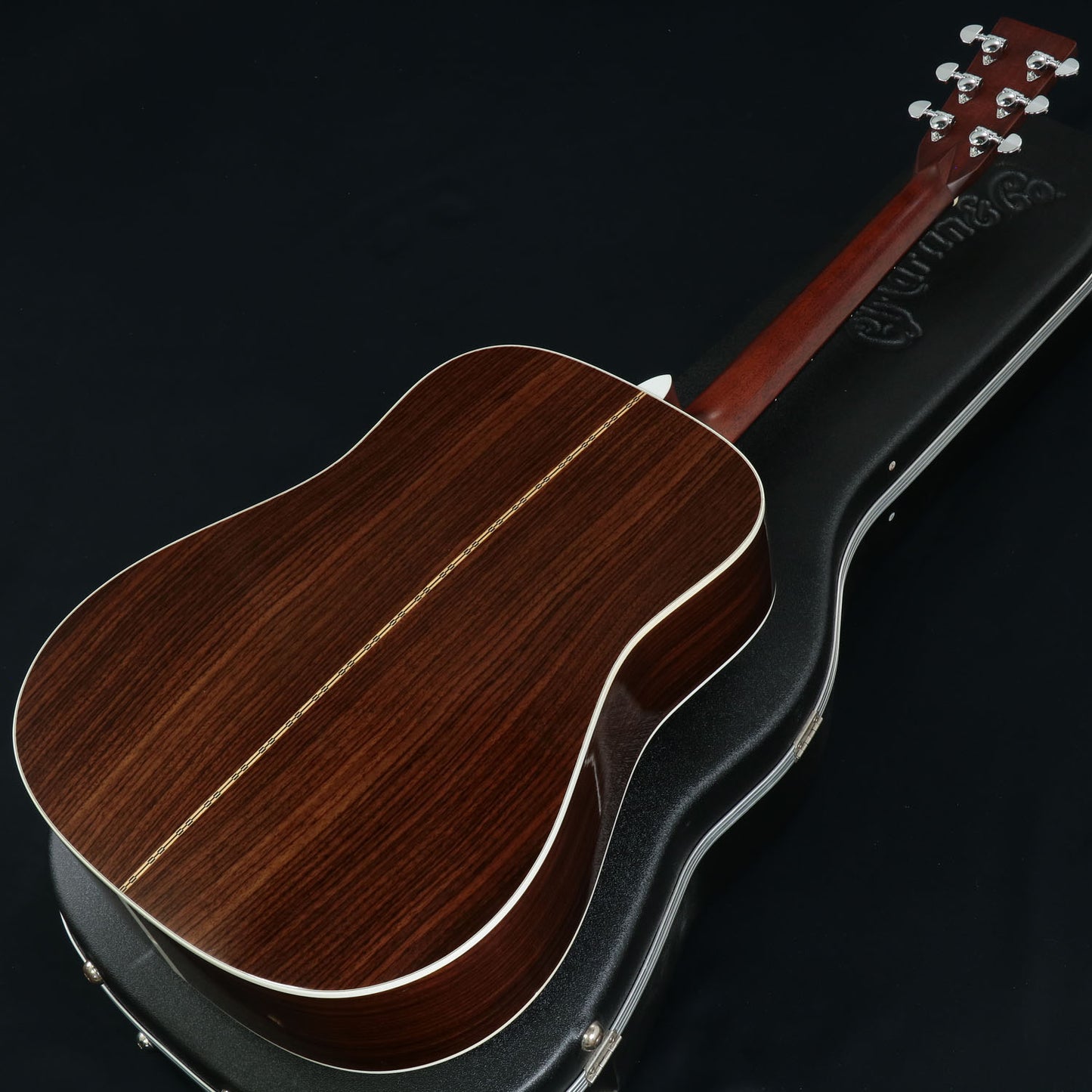[SN 1915848] USED Martin / D-28 [2015] Martin Martin Acoustic Guitar Acoustic Guitar D28 [08]
