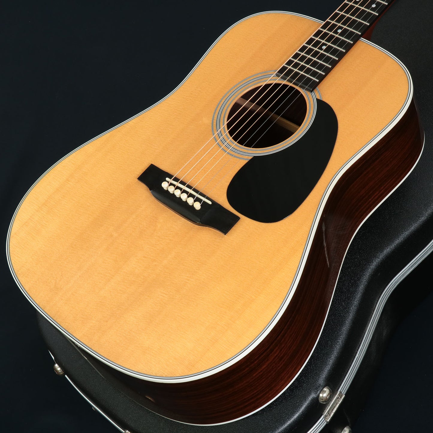 [SN 1915848] USED Martin / D-28 [2015] Martin Martin Acoustic Guitar Acoustic Guitar D28 [08]