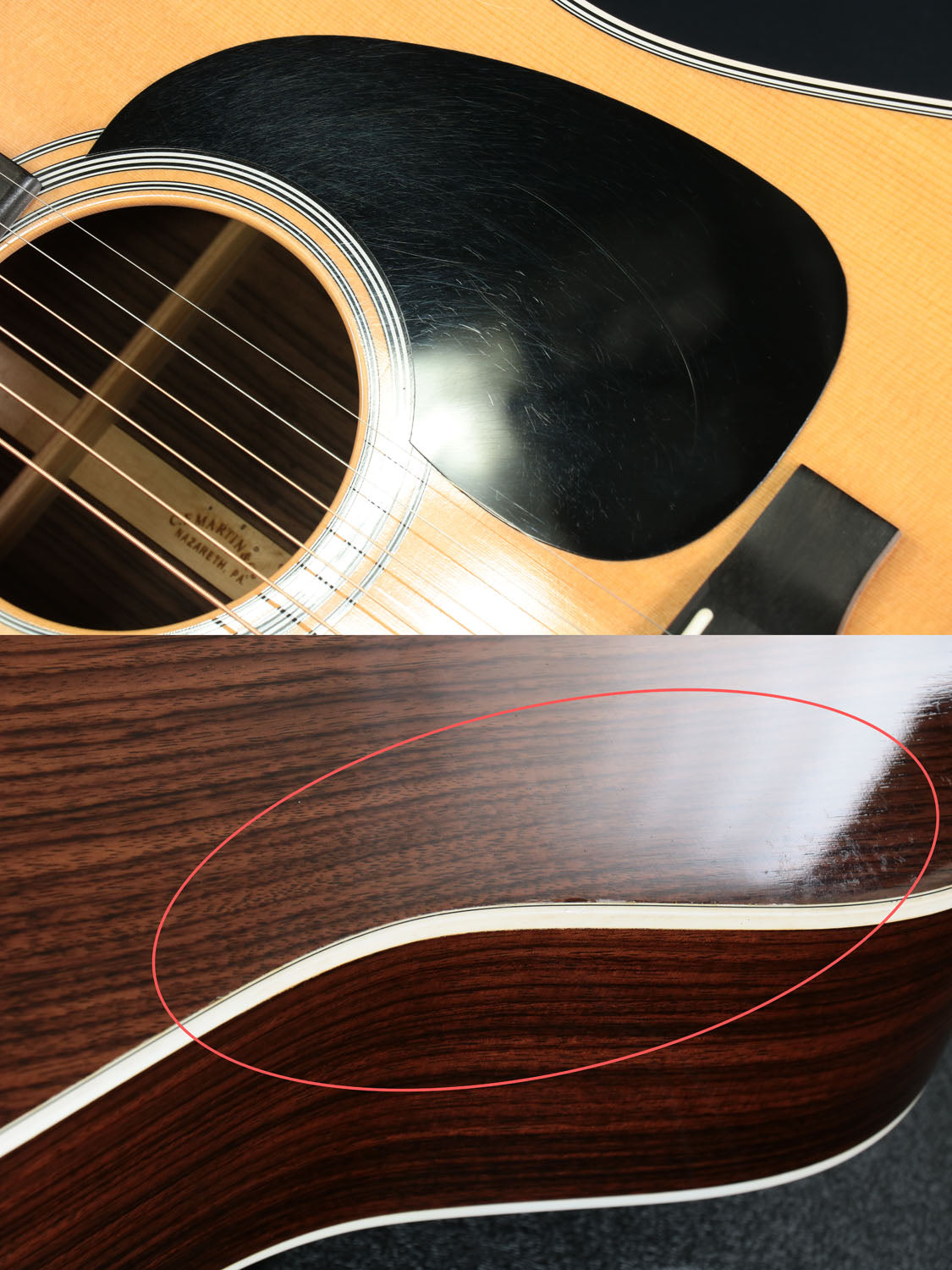 [SN 1915848] USED Martin / D-28 [2015] Martin Martin Acoustic Guitar Acoustic Guitar D28 [08]