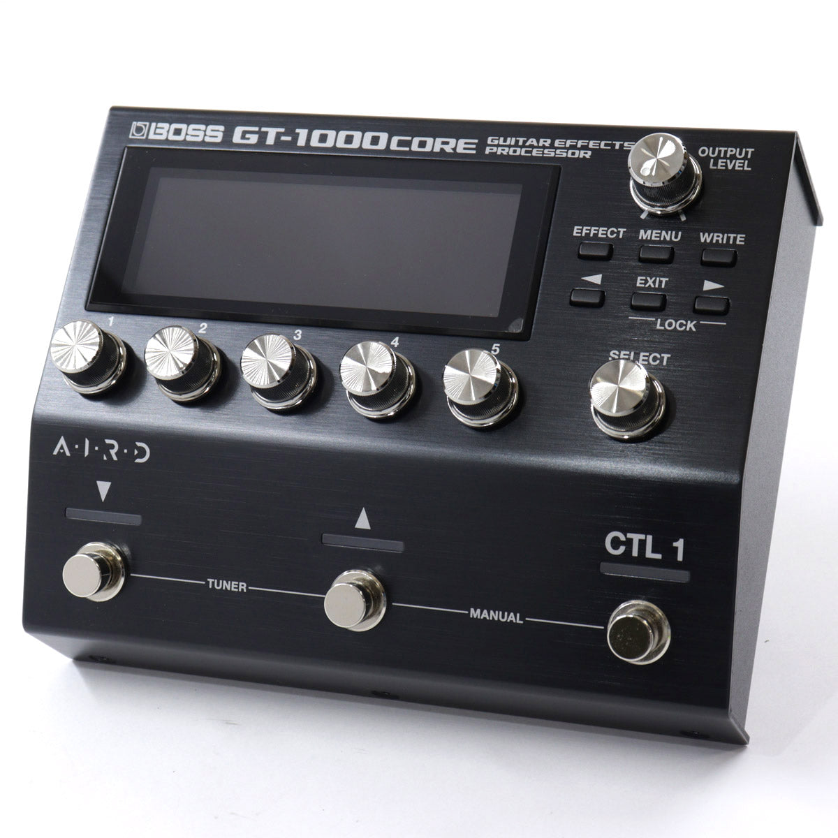 [SN B2S2073] USED BOSS / GT-1000CORE / Guitar Effects Processor [08]