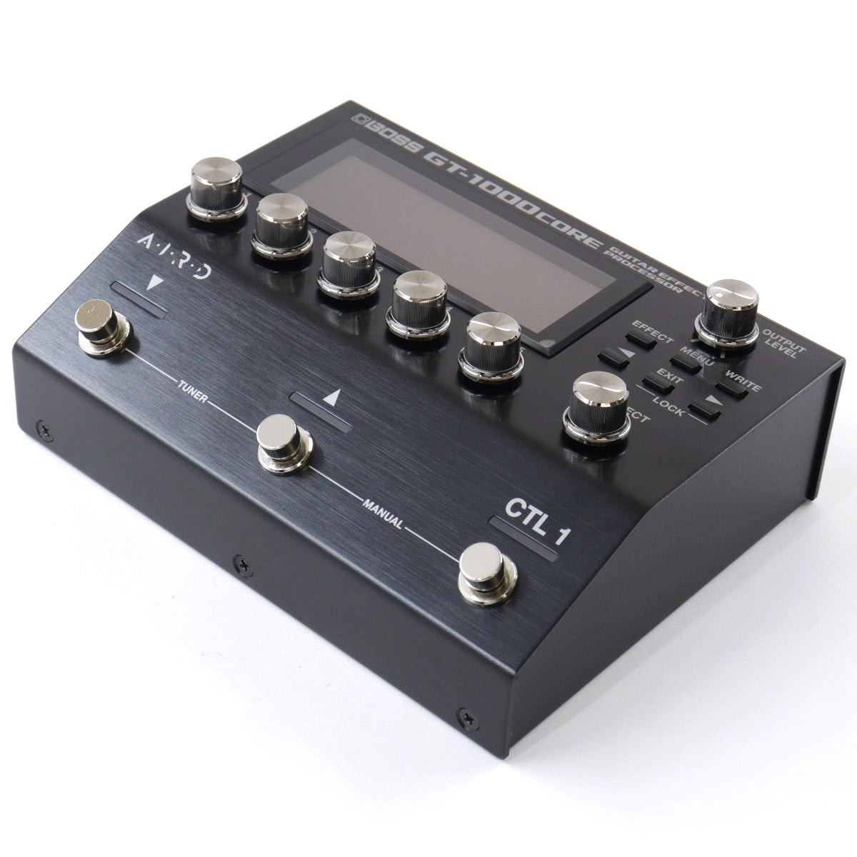 [SN B2S2073] USED BOSS / GT-1000CORE / Guitar Effects Processor [08]