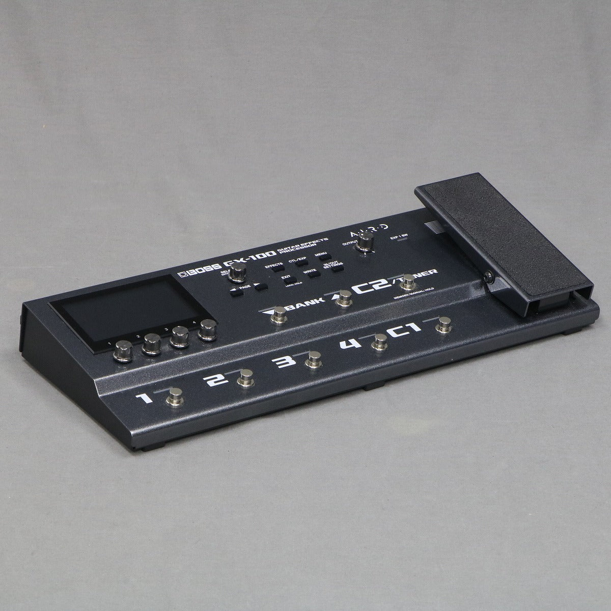 [SN B3Q7085] USED BOSS / GX-100 [03]