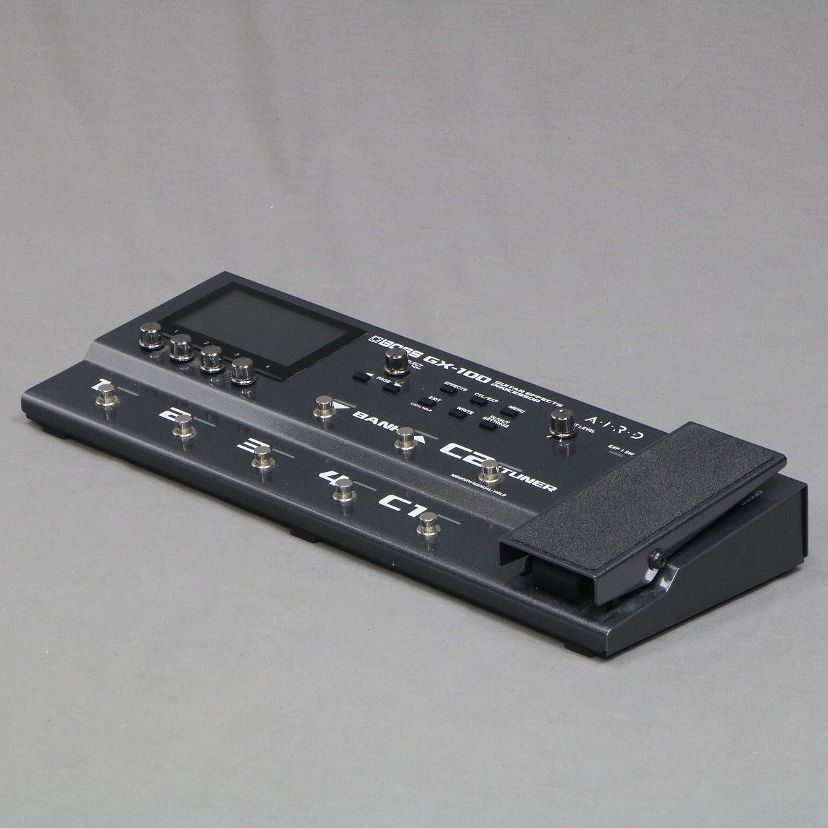 [SN B3Q7085] USED BOSS / GX-100 [03]