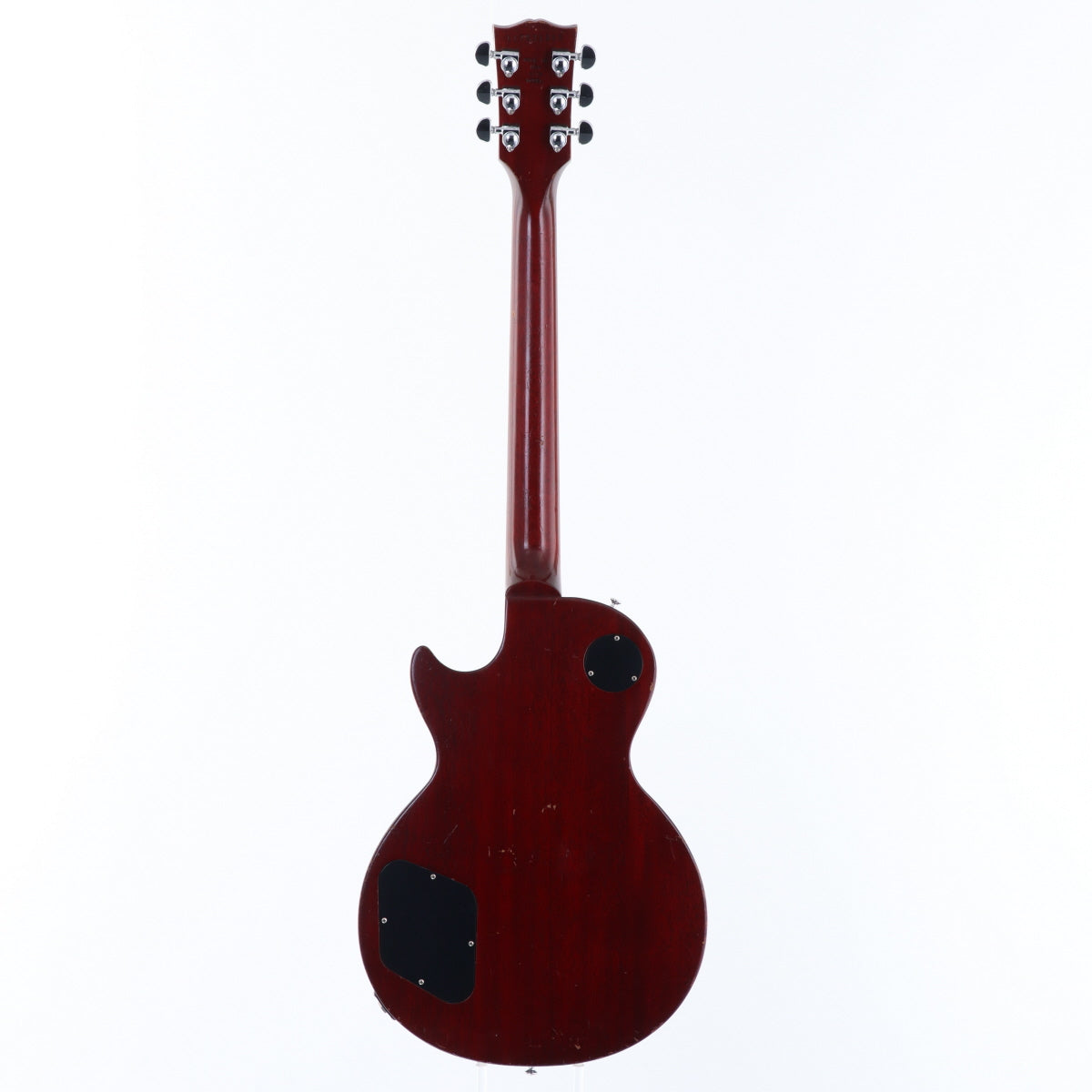 [SN 117331385] USED Gibson USA / Les Paul 50s Tribute Wine Red [12]